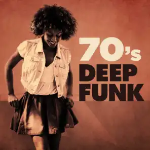 70's Deep Funk