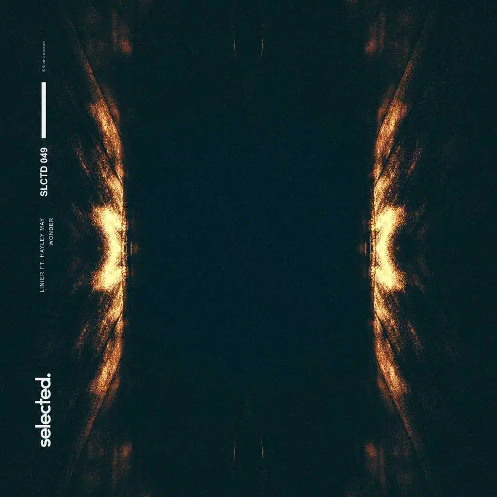 Wonder (feat. Hayley May)