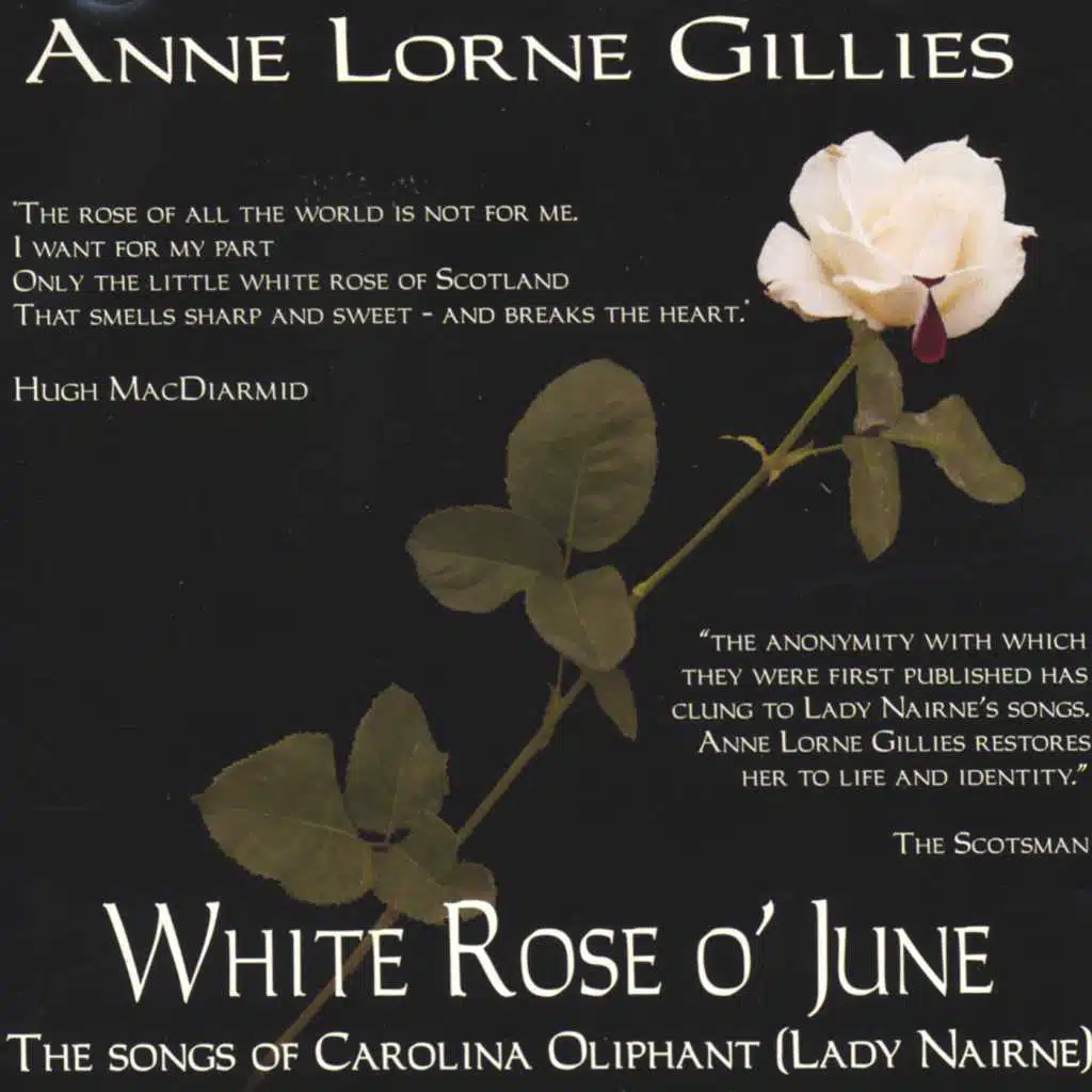Anne Lorne GIllies