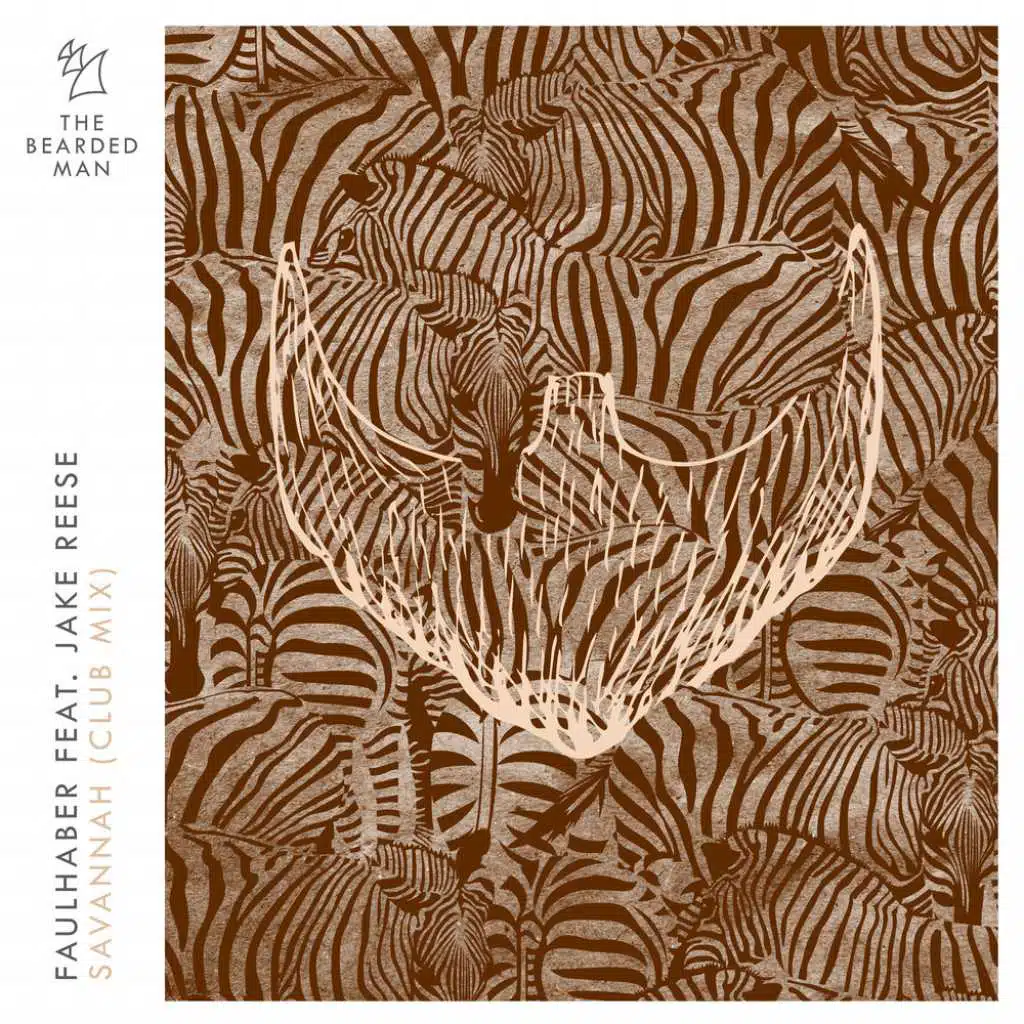 Savannah (Extended Mix) [feat. Jake Reese]