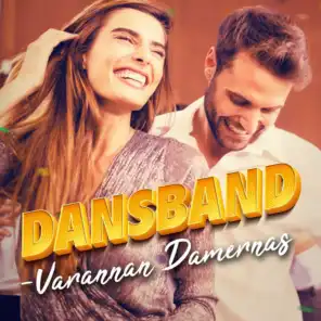 Dansband - Varannan damernas