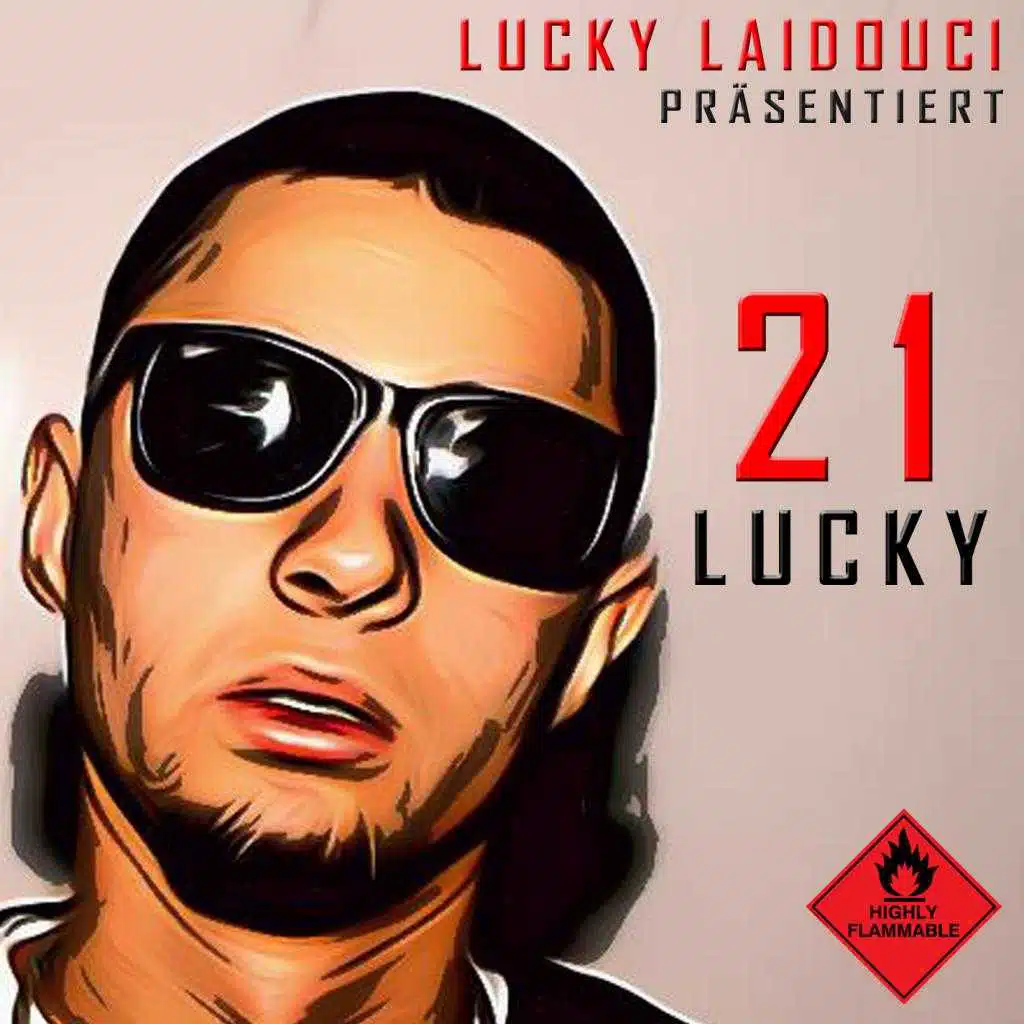 21 Lucky