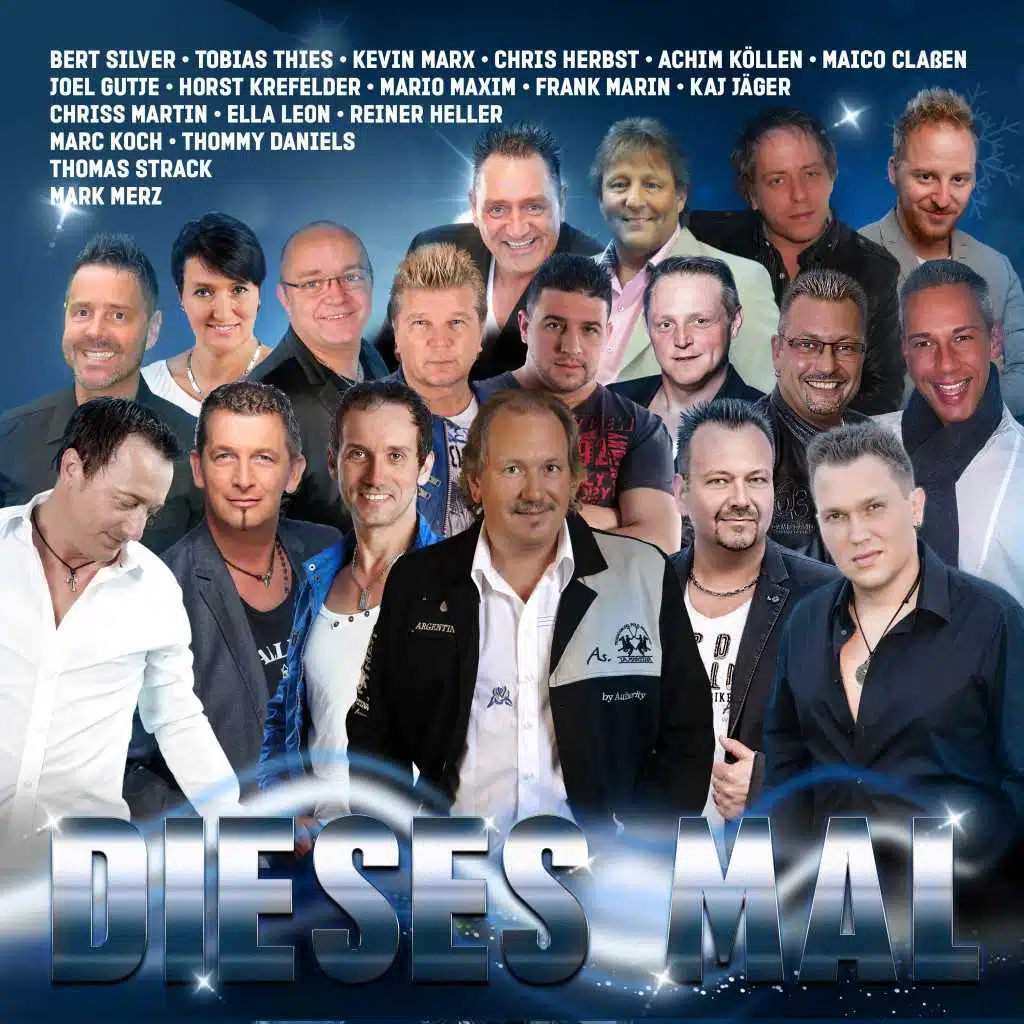 Dieses Mal (Karaoke)