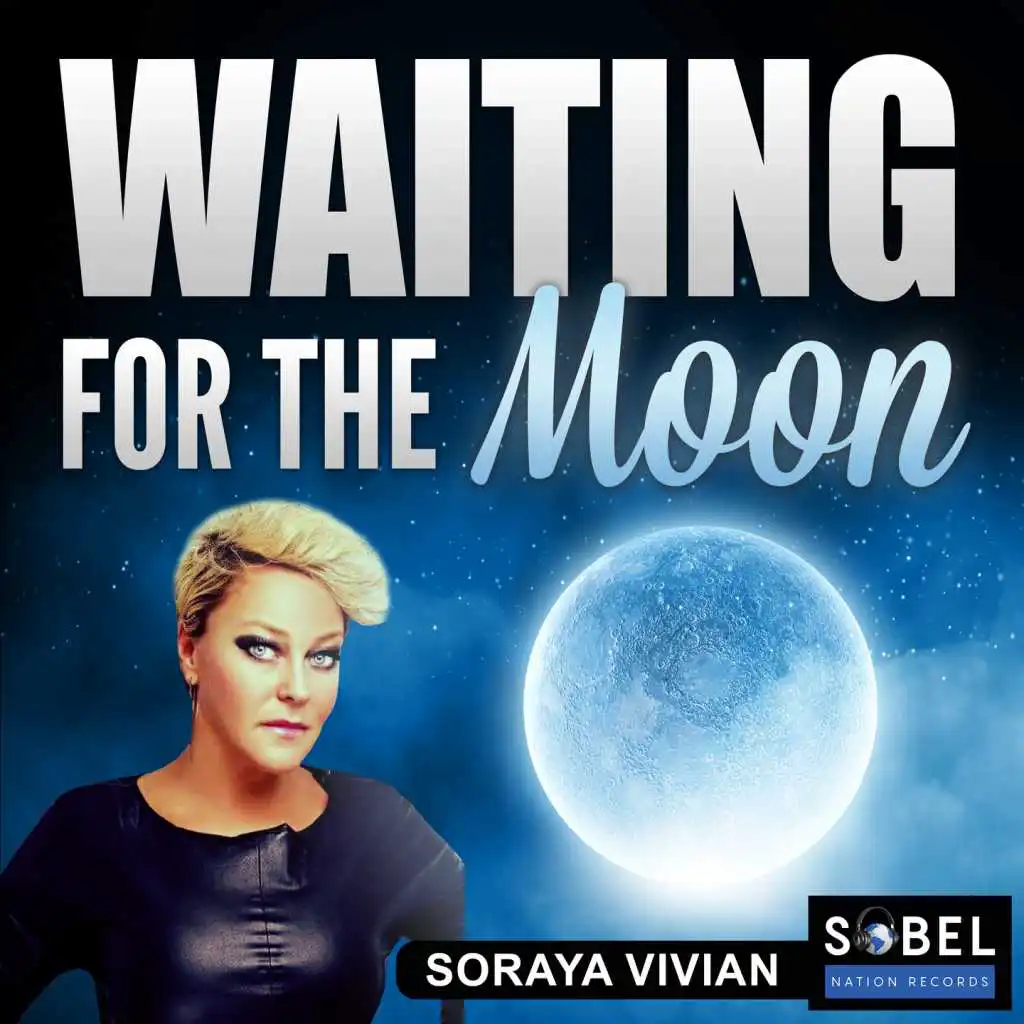 Waiting for the Moon (E39 Lunar Groove Radio Edit)