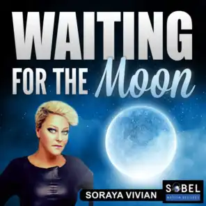 Waiting for the Moon (Larry Peace Radio Edit)