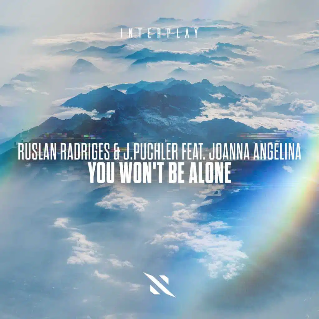 Ruslan Radriges & J.Puchler