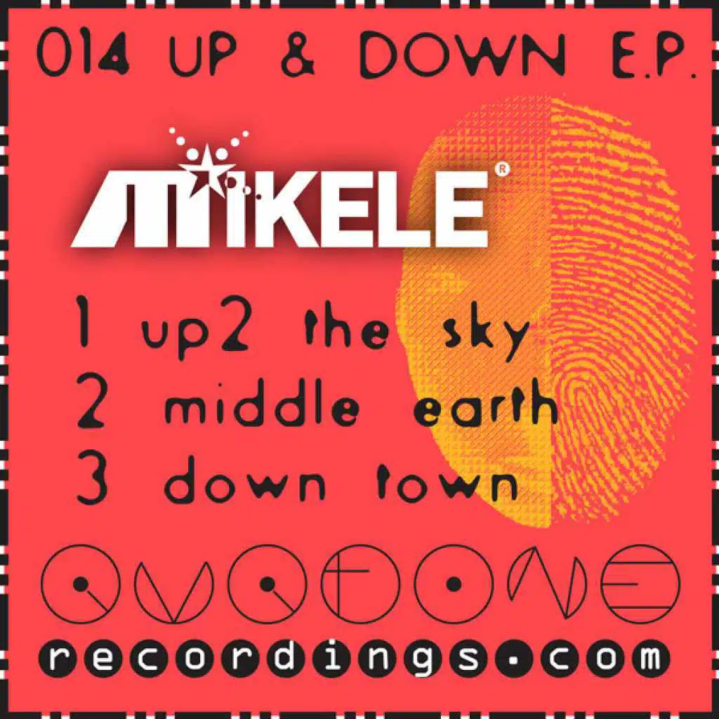 Up and down ep