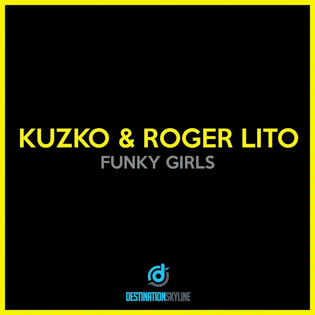 Funky Girls