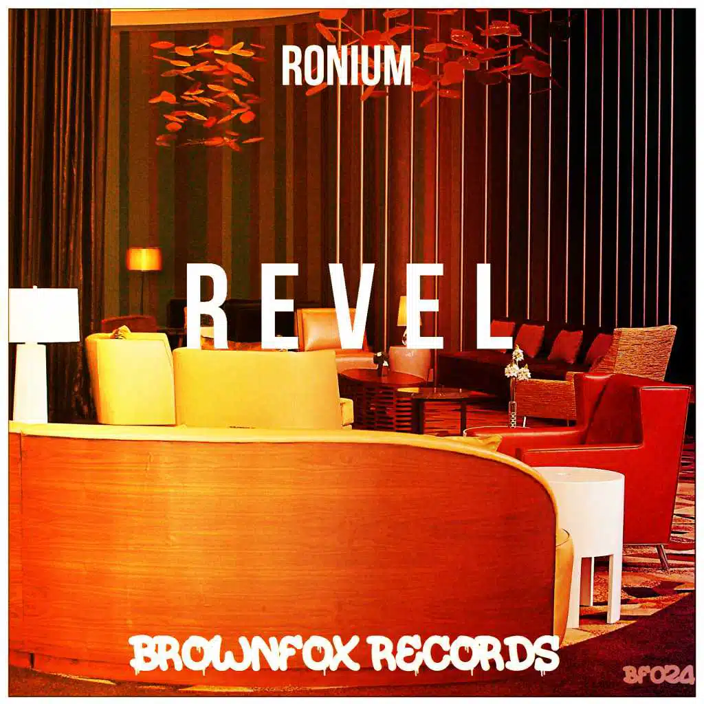 Ronium
