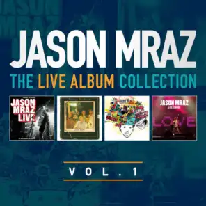 The Live Album Collection, Volume One
