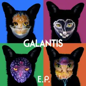 Galantis EP