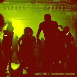 WMC 2019 Techhouse Session