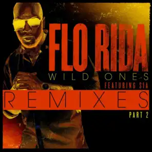 Wild Ones (feat. Sia) [J.O.B Rock Rework] [feat. Guy Scheiman & J.O.B.]