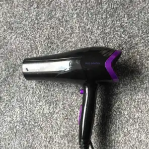 Hairdryer Collection
