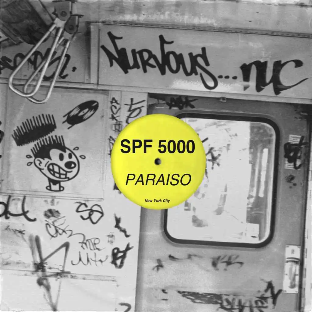 Paraiso (Scottie B Remix)