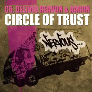 Circle Of Trust (Wax Motif Remix)