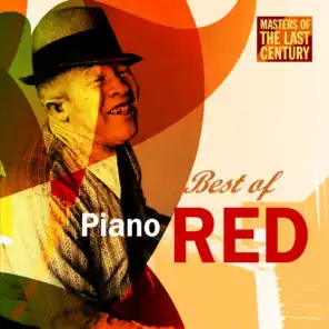 Masters Of The Last Century: Best of Piano Red