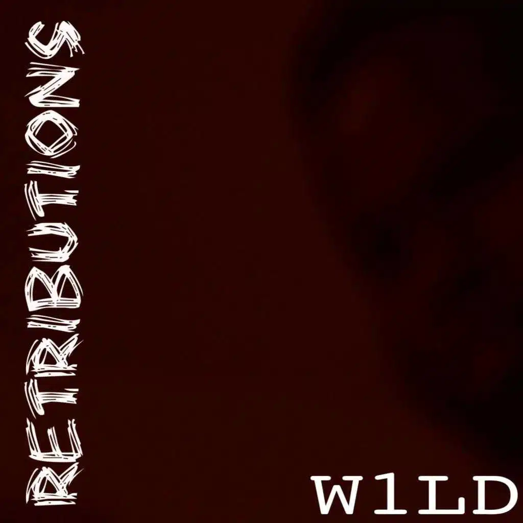 Retributions-EP
