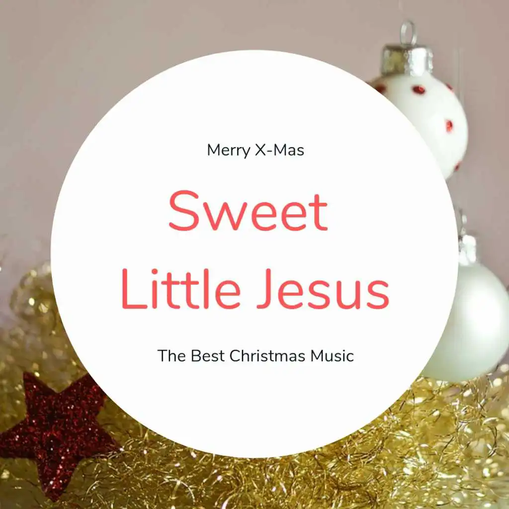 Sweet Little Jesus Boy (1963)