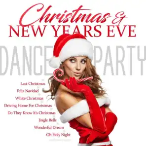 Christmas & New Years Eve Dance Party
