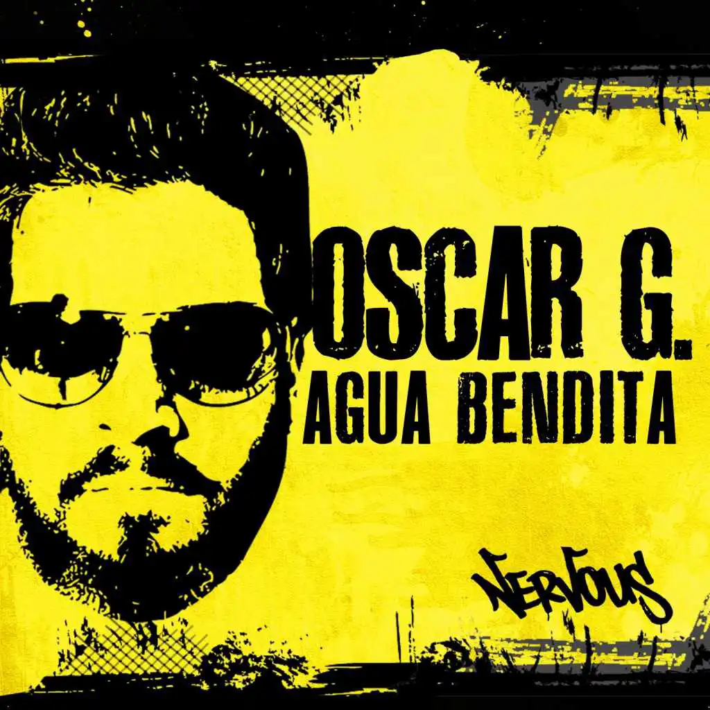 Agua Bendita (Agua Beats)