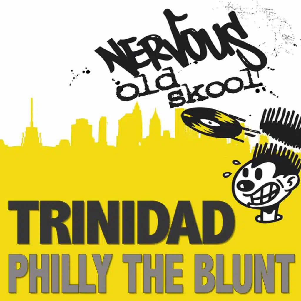 Philly The Blunt (Todd Terry's Club Dub)