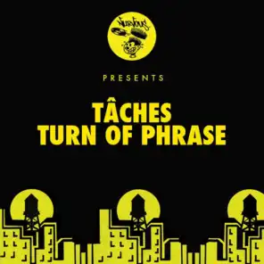Turn Of Phrase (PAWSA Remix)