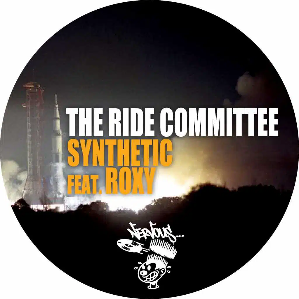 Synthetic feat. Roxy (Superchumbo Remix)