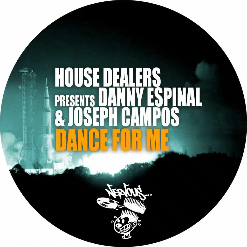 House Dealers, Danny Espinal, Joseph Campos