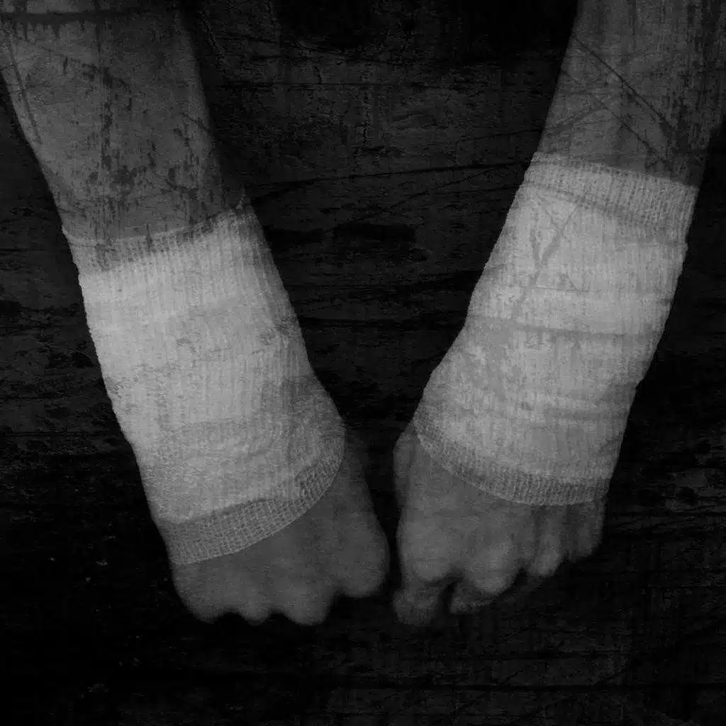 The Unbearable Darkness of Being