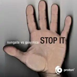 Stop It (Sungate Radio Edit)