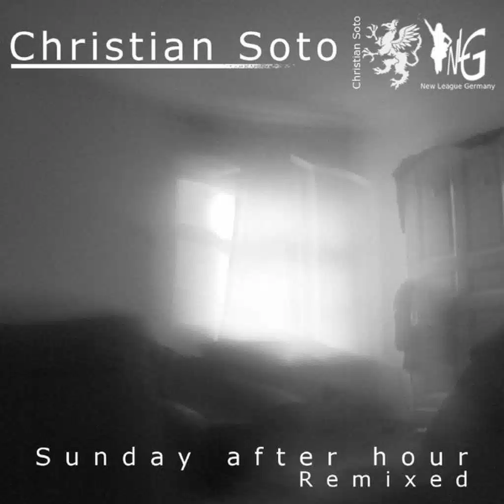 Sunday After Hour (Original)