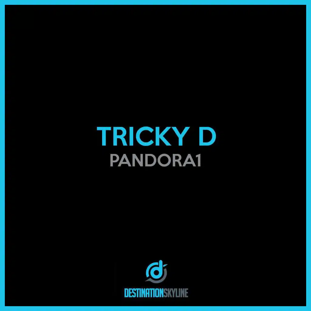 Tricky D