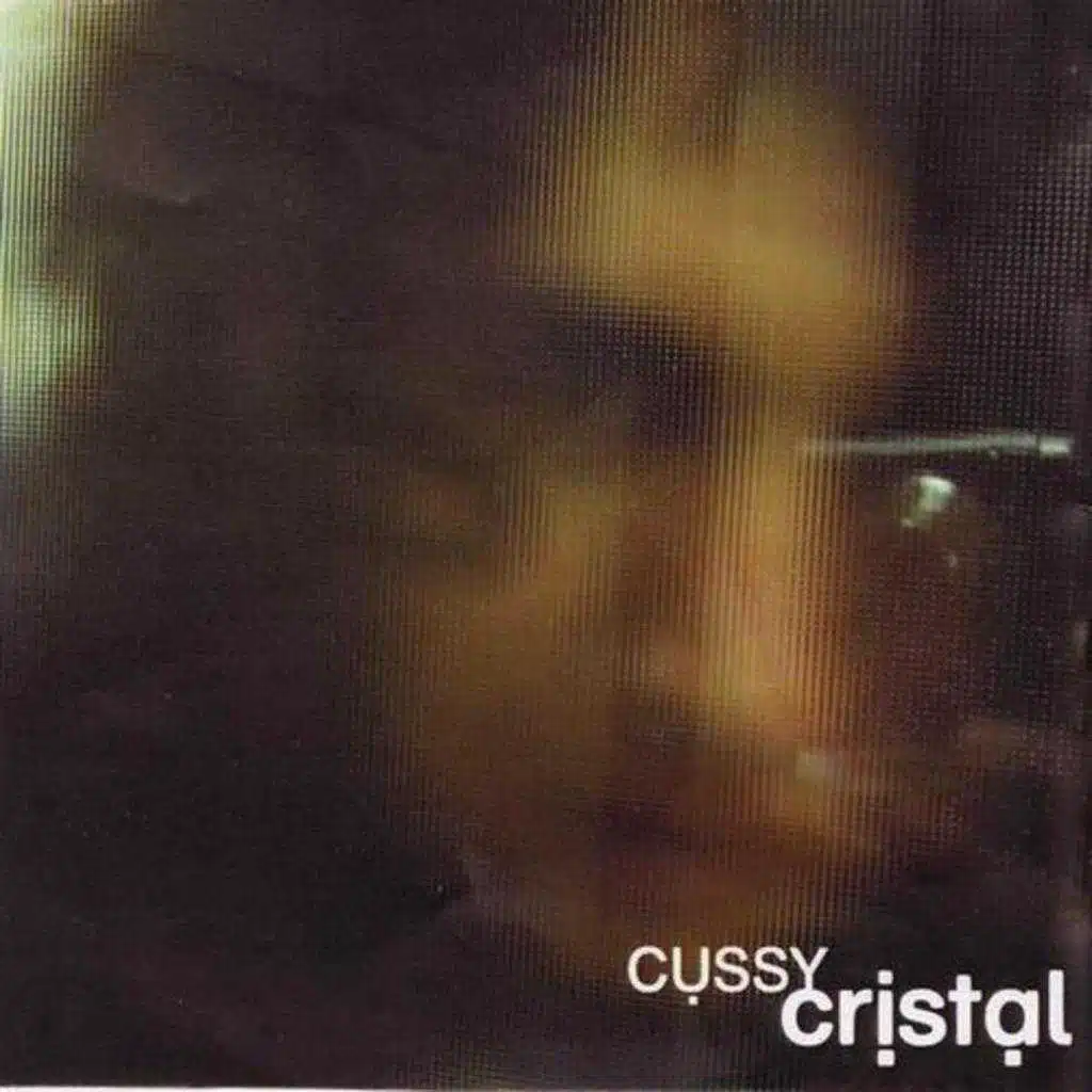 Cristal (parte 2) (Original (parte 2))