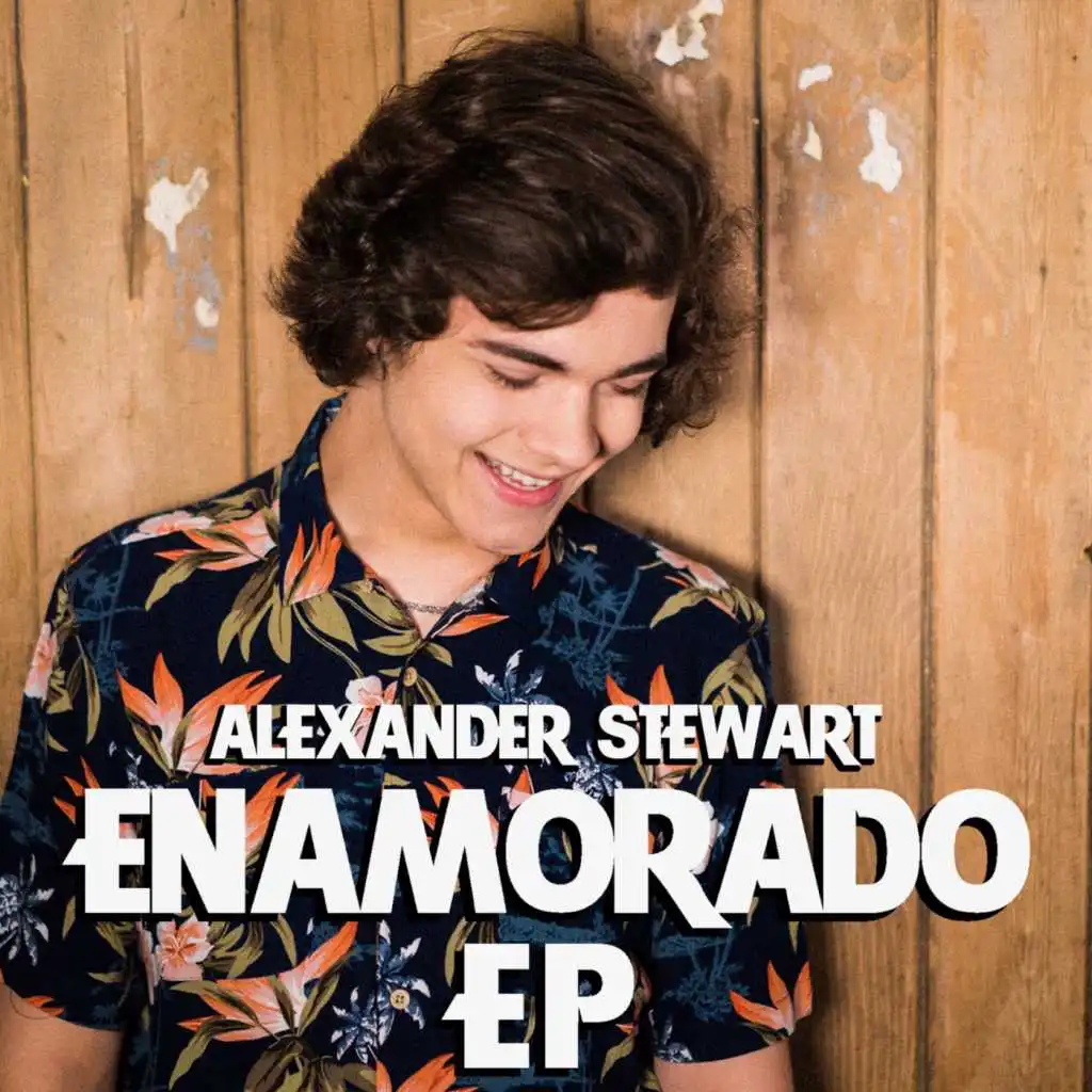 Enamorado (feat. Shadowluxx) [Live Acoustic]