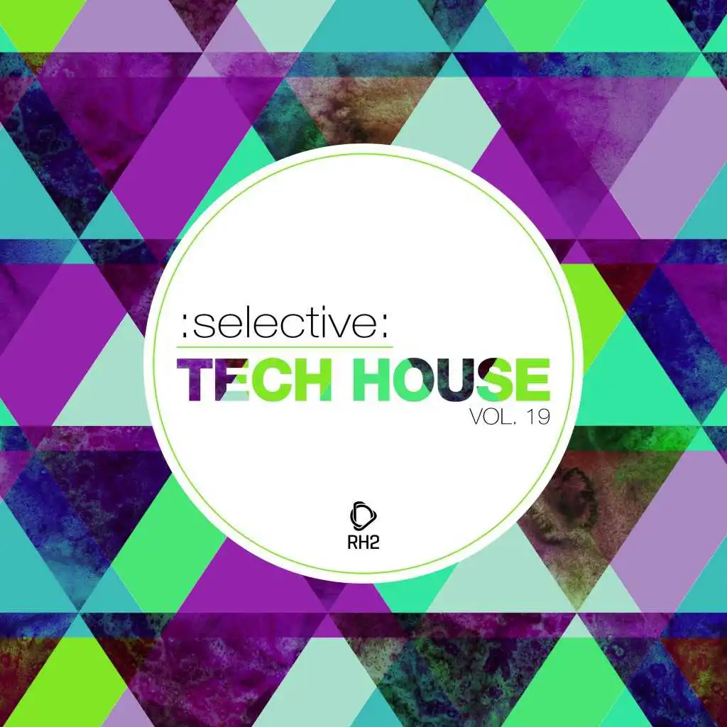 Selective: Tech House, Vol. 19