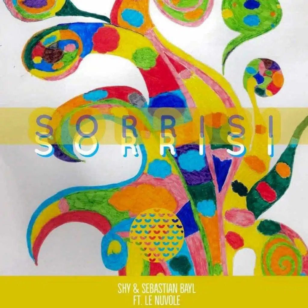Sorrisi (feat. Le Nuvole)