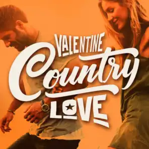 Valentine Country Love