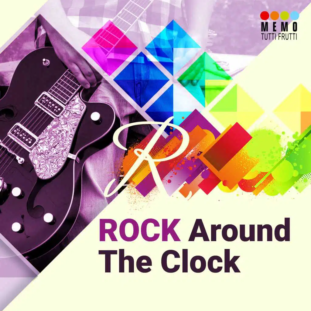 Rock Around The Clock