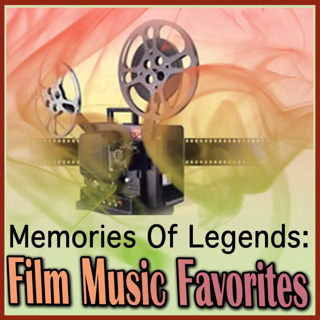 Berlin Film Orchestra, Aurel Ludolf