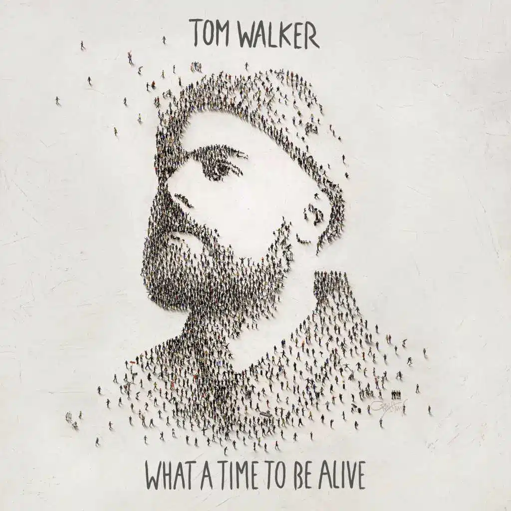 Walk Alone (feat. Tom Walker)
