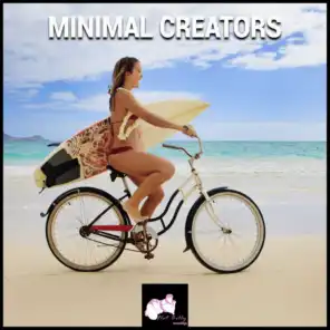 Minimal Creators