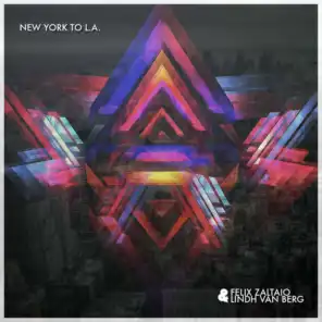New York To L.A. (Vocal Radio Edit)