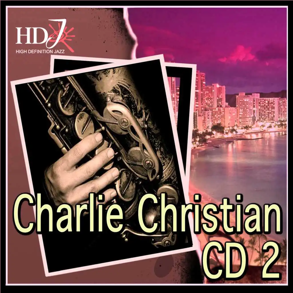 Charlie Christian - CD2