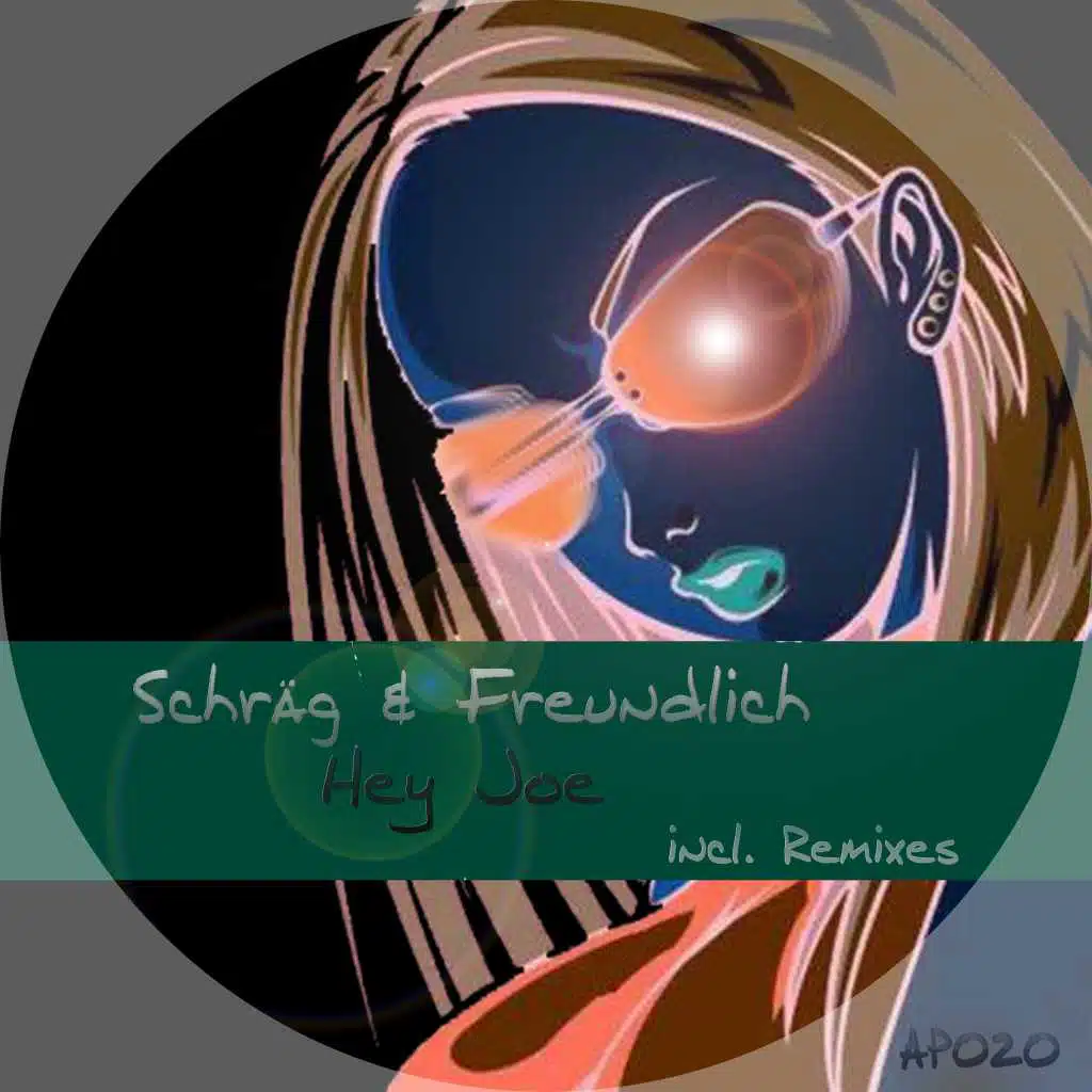 Schraeg & Freundlich