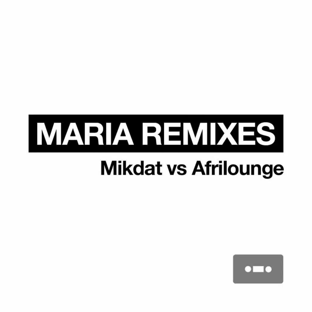 Mikdat vs. Afrilounge