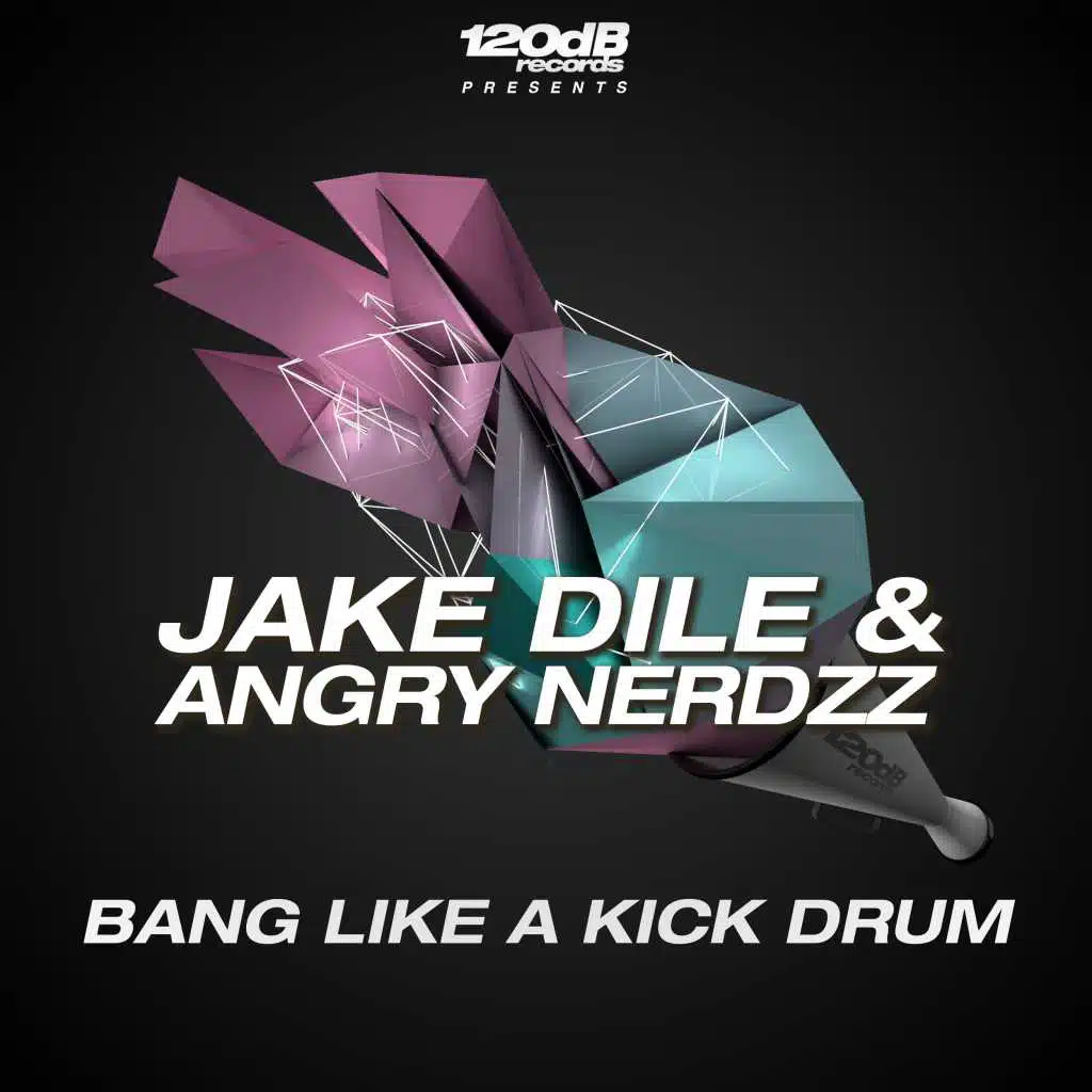 Bang Like a Kickdrum (Radio Edit)