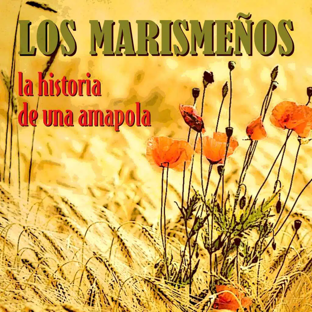 La historia de una amapola