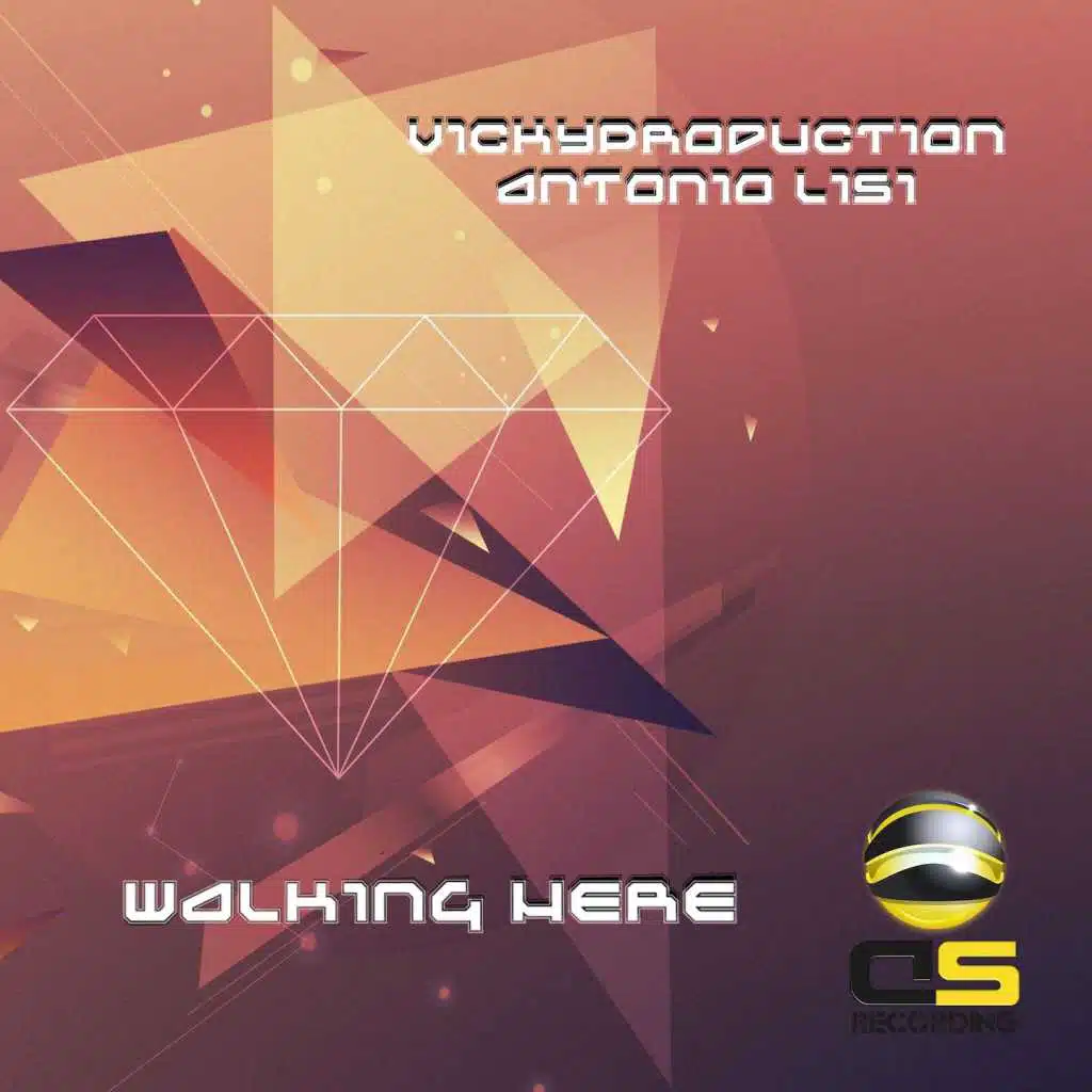 Vickyproduction, Antonio Lisi