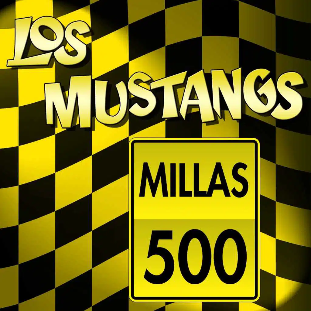 Quinientas millas